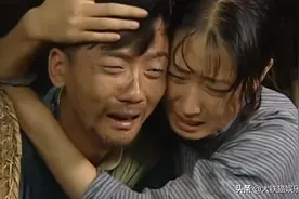 《福贵》16年，男主火不起来，男配当了导演，小凤霞成当红小花图片