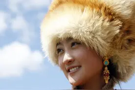 藏族的类型，你还傻傻分不清楚吗？图片