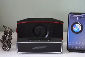 BOSE蓝牙音箱跌破千元，看完两款德系音箱横评，再决定买不买图片