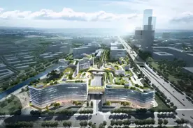 从“洼地”到“高地”，长三角区域医疗中心建设“加速跑”图片