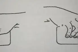 这篇文章教会你基本的刮痧方法，在家就能自己做刮痧图片