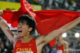 刘翔共获多少个国际冠军？网传36冠不准确 来看世界田联数据图片