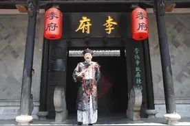 兄妹结合诞下子嗣不仅无碍还名震朝野：家族福报里藏着累世的善缘图片