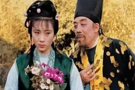 秋桐和嫣红，同命不同运，却都成了贾赦追逐利益的牺牲品图片