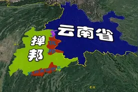 选择很重要！同样是中国人后裔，佤邦和果敢的结局为何相差那么大图片