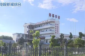 株洲与“海”结缘“订单式”培养海员图片