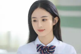 赵丽颖惹大麻烦了，被官方点名批评，微博被禁言图片