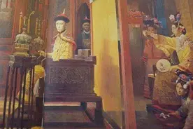 这些历史往事，实在相当有趣图片