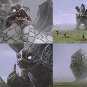 迪迦奥特曼百科（上）