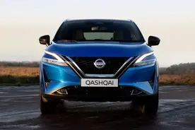 日产也加入“价格战”，逍客一口气降2万，不比本田皓影差图片