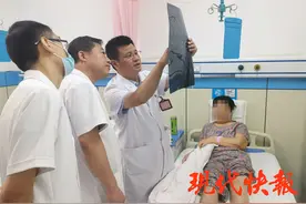 盐城市三院医疗援助铜川架起百姓健康连心桥图片