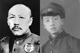 张梦实：影响二战的潜伏者，娶丫鬟为妻，抓父亲入狱，陪溥仪坐牢图片