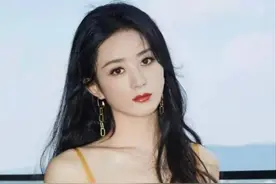 不同脸型怎么挑选耳环？圆脸女生要注意，选对比修容还瘦脸图片