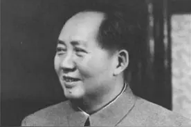 毛主席晚年牵挂九弟毛泽连，破例给政府写信：请帮我多照顾他一点图片