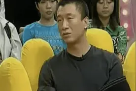 “东北舞王”孙红雷的粉黛江湖，和成名秘史图片