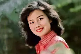 赵娜与祝延平：因戏生情走进婚姻，为情所困劳燕分飞，记得他们吗图片