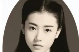她姿色出众，18岁听父母命嫁良人，婚后生活幸福，却28岁含泪自杀图片