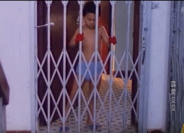 中国科幻影片史上的一座高峰？33年后被沈腾提起，至今仍让人敬佩