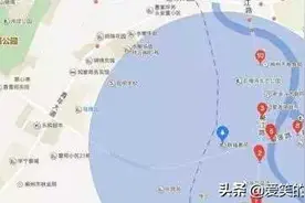 导航界的过气“一哥”！当年甩百度、高德几条街，如今已无人问津图片