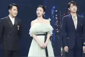满满“回忆杀”，处处“修罗场”，大湾区晚会有多精彩就有多遗憾图片