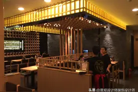 米线店.米线馆设计案例参考图图片