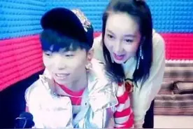 刘大美展示傲人身材，F罩杯惹人注目。“牌家”晓亮单飞发展图片