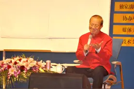 中国人为人处世的秘籍，这一项功夫堪称高明！看看你会不会图片