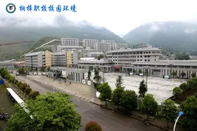 免费！桐梓中职学校招生了，快来报名图片