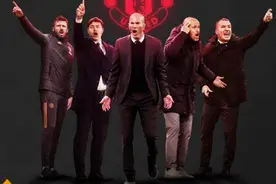 曼联的绯闻教练都有哪些问题？图片