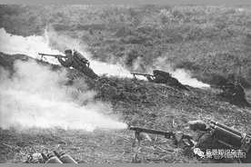 单兵火焰喷射器图片