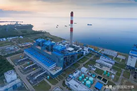 中国投资外国煤炭发电项目知多少？1、越南图片
