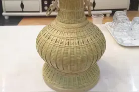 手工竹编，这个行业水深不深？图片