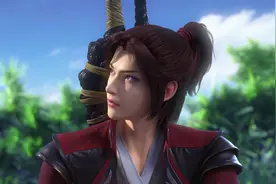 斗破苍穹：斗帝境和斗圣境相差多少，这其中的差距你真的知道吗？图片