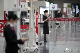 九月开始，持有在留资格的外国人离开日本后或可再入境图片