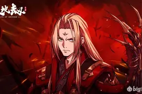 「天地劫：幽城再临」夏侯仪：璇玑妹子，且听我解释图片