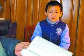 河南小男孩多厉害?五岁获世界大奖,八岁进顶级部队,学费国家承担图片