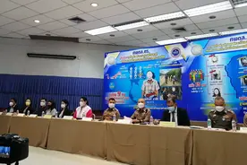 泰柬中人口贩运组织被捣毁！涉嫌拐骗约20人前往柬埔寨图片