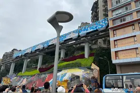 揭露重庆“低价旅游团”真相，端午节，重庆又要人挤人图片