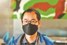 深圳好老板 | 中韩两个普通人的“哲”学图片