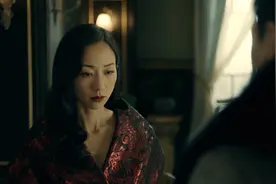 《前行者》：聂远pk张鲁一，韩雪内敛式压轴图片