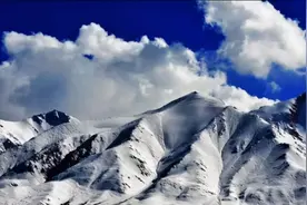 为什么昆仑山现在是“禁地”，古代常年派重兵守卫，隐藏着什么秘密？图片