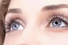 如何识人？看人先看眼，性格不攻而破，一看一个“准”图片