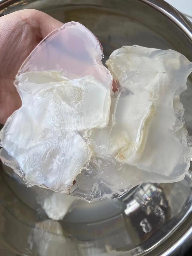 蝴蝶胶怎么吃 蝴蝶胶吃法