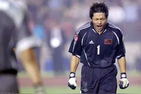 8大前国脚参加中乙：前恒大名将回归母队，退役14年前国门复出图片