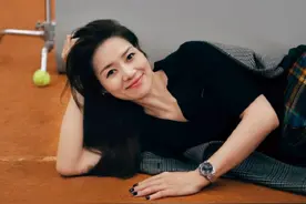 十年祭！李娜复出后曾夺首个大满贯，争议不断其他金花难望其项背图片