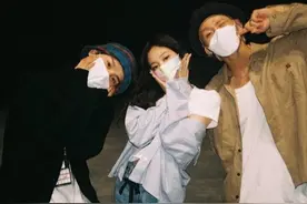 盘点Jennie私服穿搭，时髦气质绝“人间香奈儿”名不虚传图片