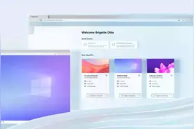 Windows 365发布！扔掉你的笔记本，在手机上就能运行Windows 11了图片