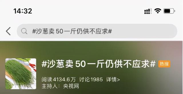 50元一斤！亏100多万也要种的“天价”葱，真的赚钱吗？