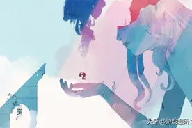 Steam移植精品手游《Gris》评测：艺术品般的平台跳跃类手游图片