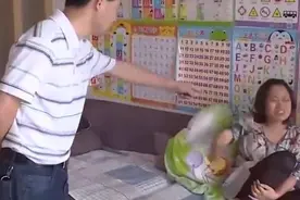 妻子欠下200多万巨资，丈夫竟然一无所知，十几位债主齐上门图片
